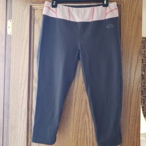 The North Face Capris